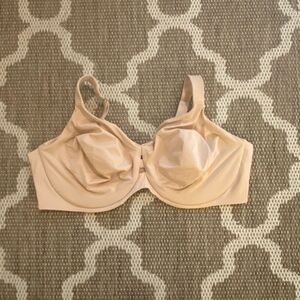 SPANX bra size 40DDD